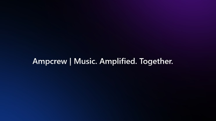 Ampcrew | Supporter