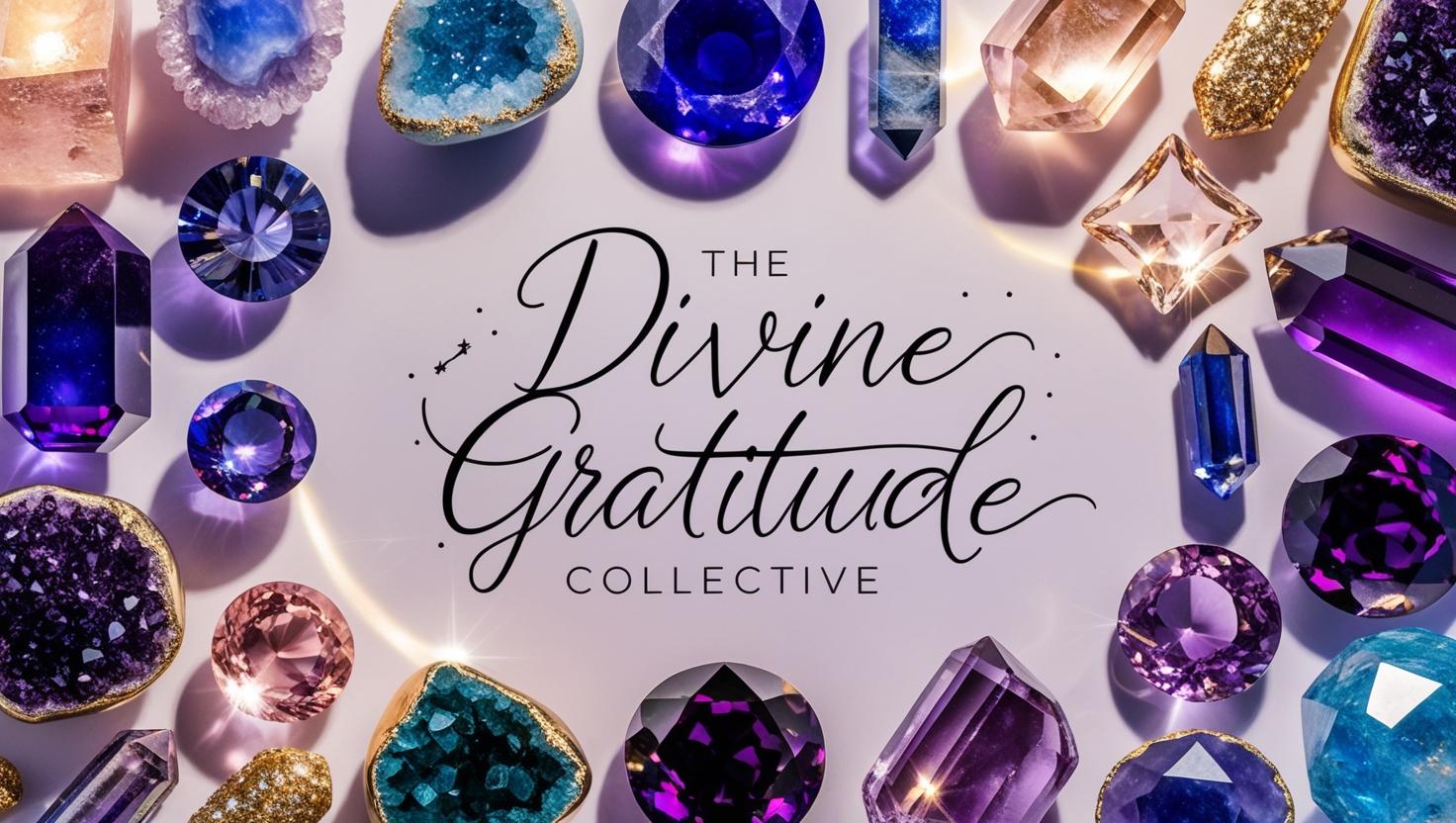 Divine Gratitude Collective