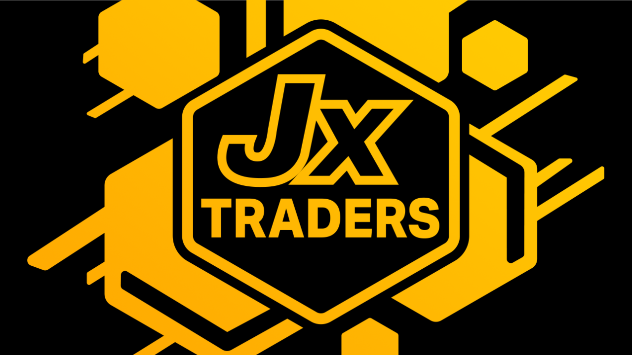 JxTraders Vault