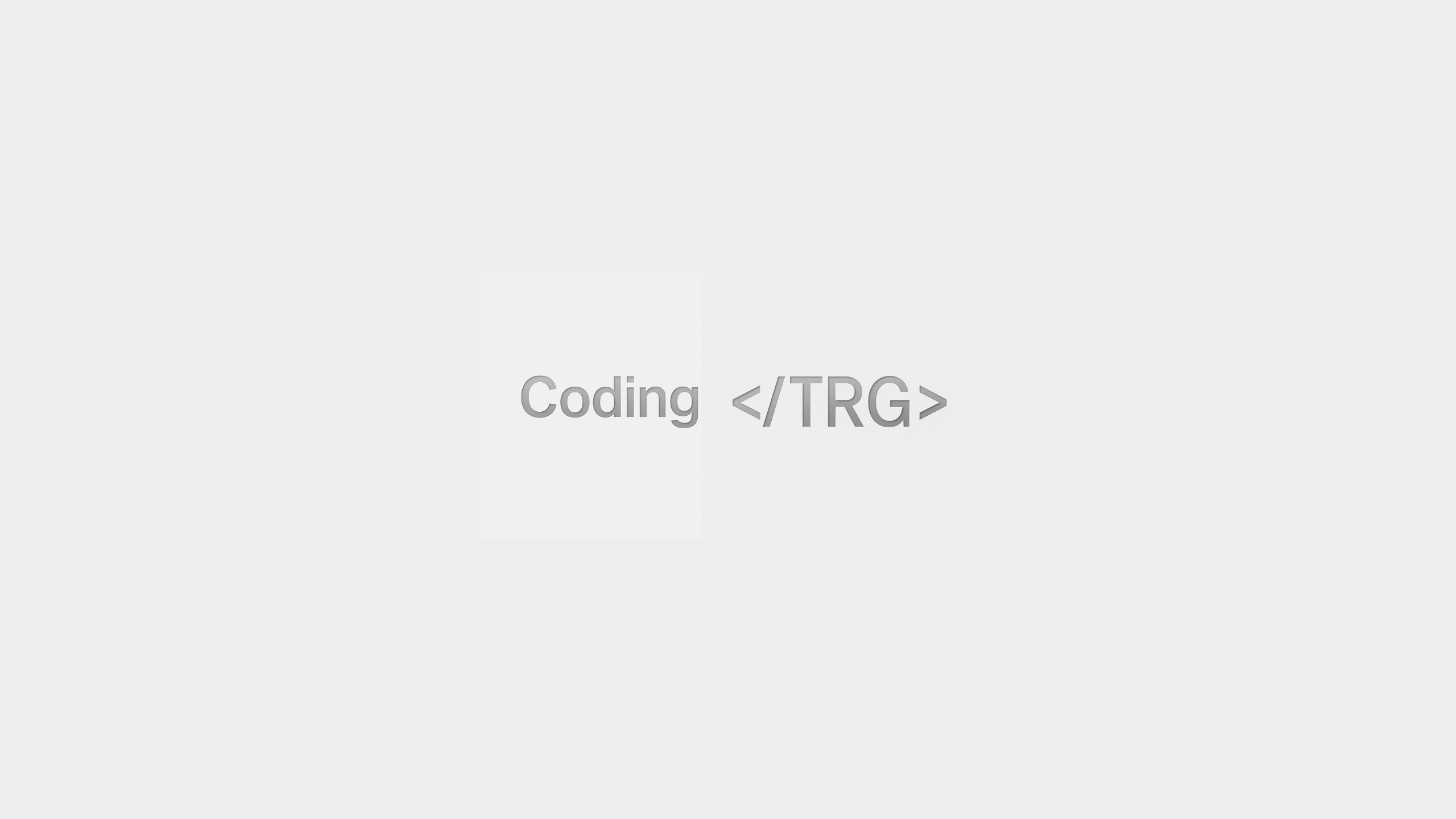 CodingTRG Elite