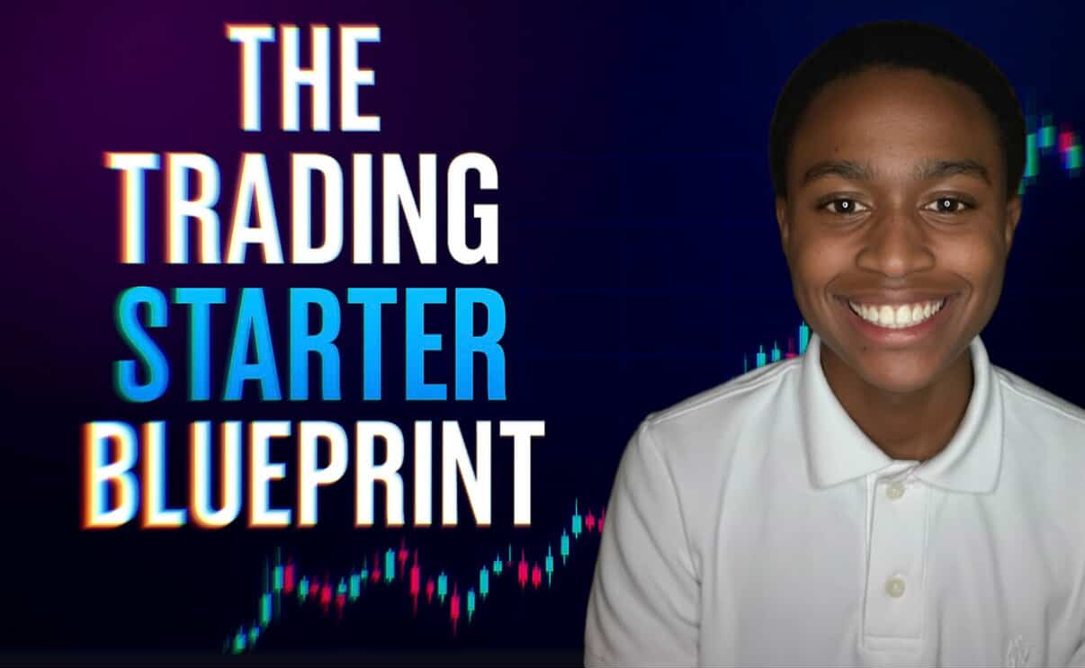 The Trading Starter Blueprint