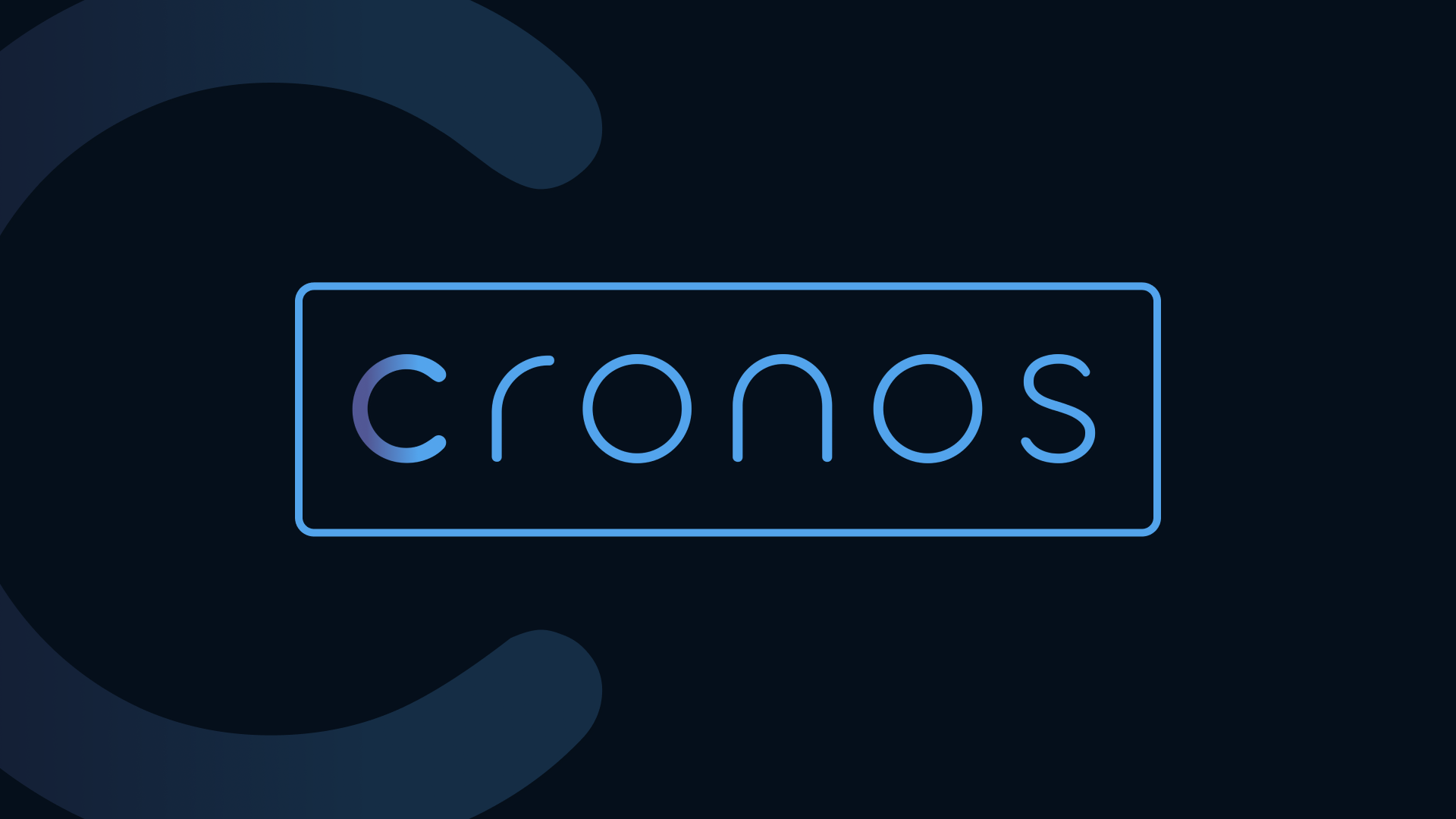 Cronos Member