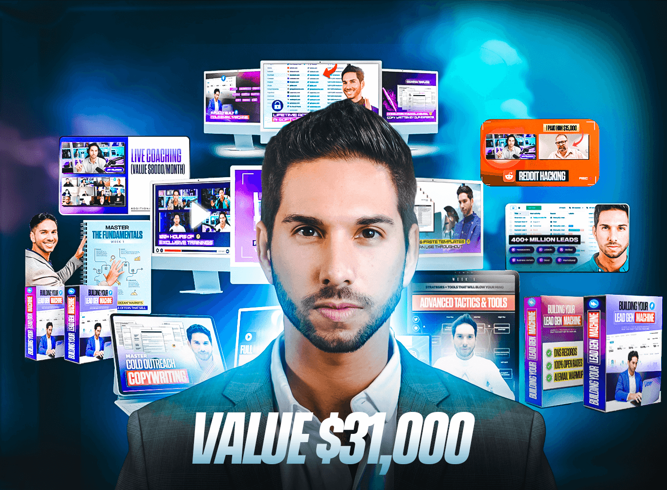Lead Generation Insiders