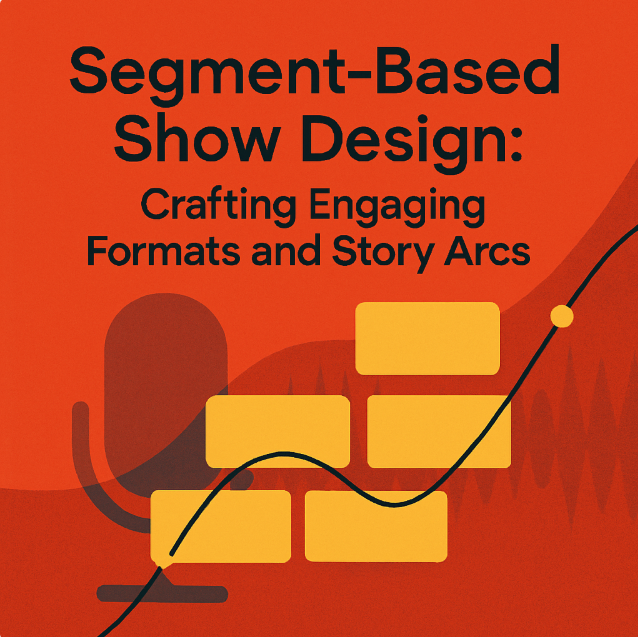 Segment-Based Show Design