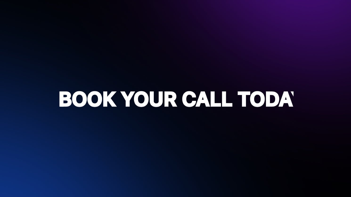 Creators Discovery Call