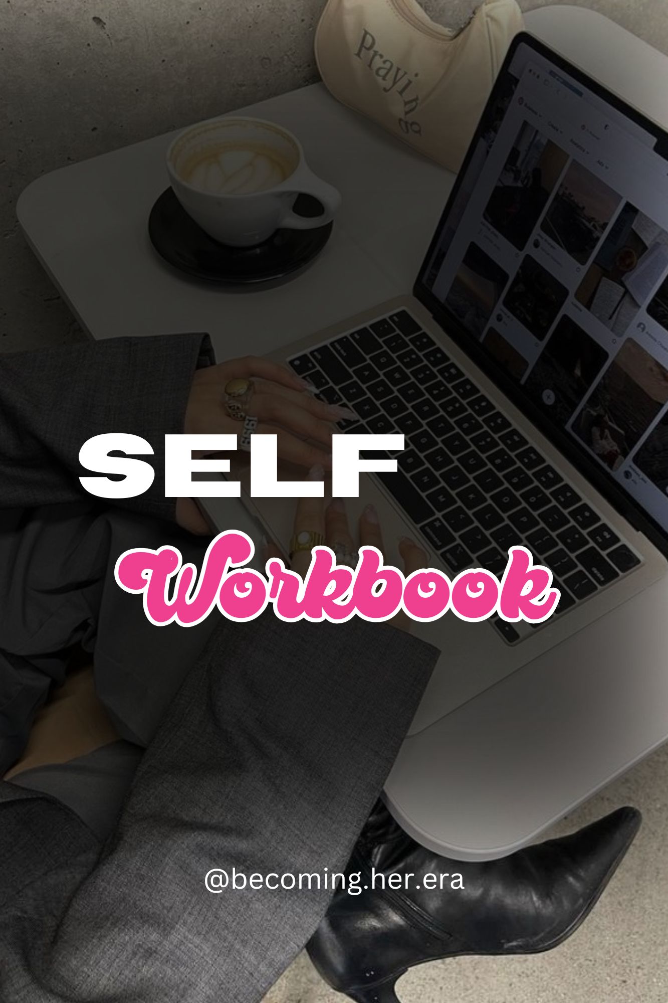 The Self-Love Workbook