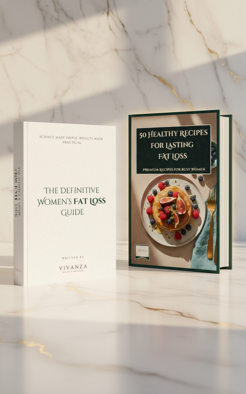 The Vivanza Complete System 