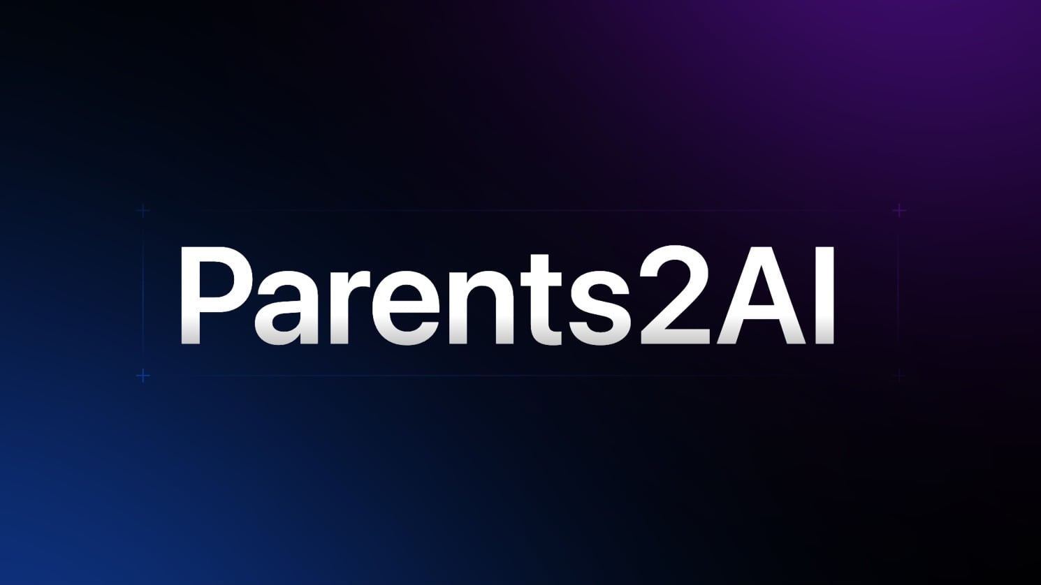 Parent Stop Worrying About AI 