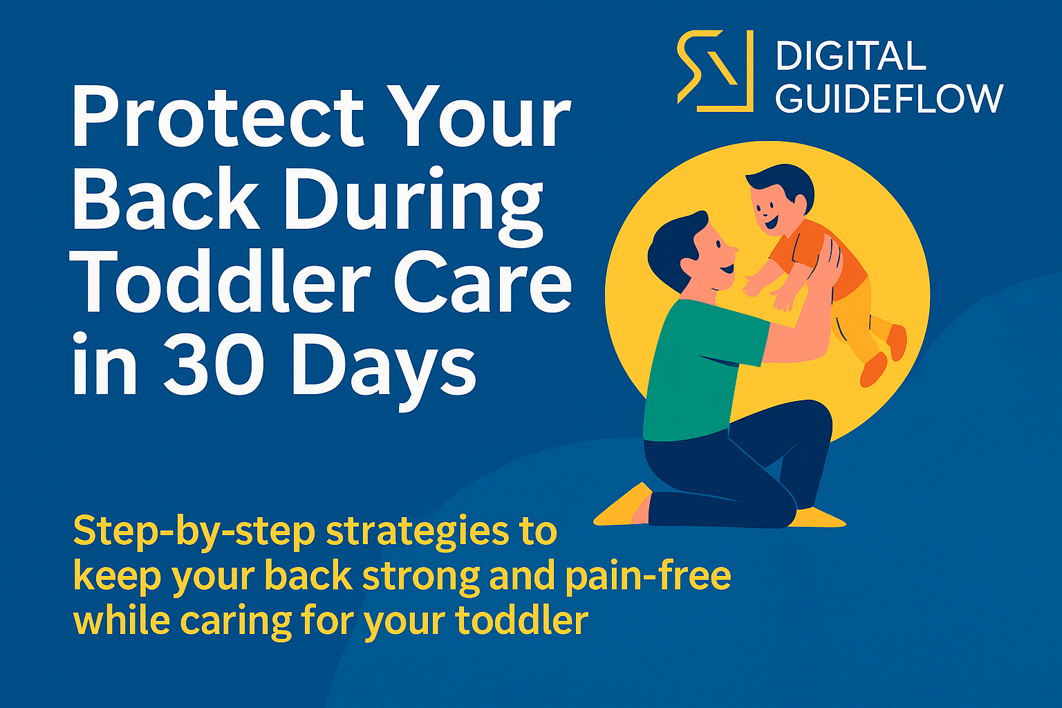 Protect Your Back 