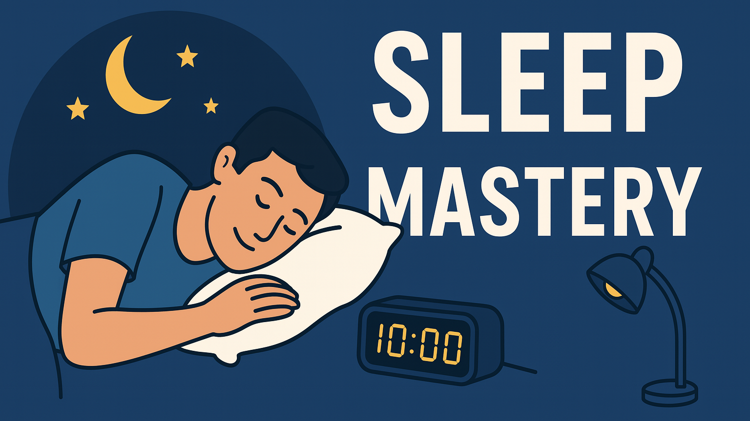 Sleep Smarter on Shift Work