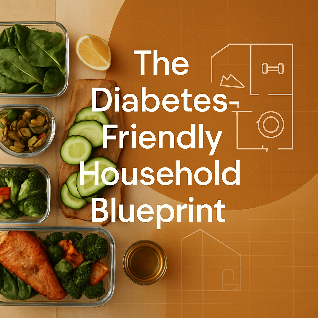 Diabetes Household Blueprint