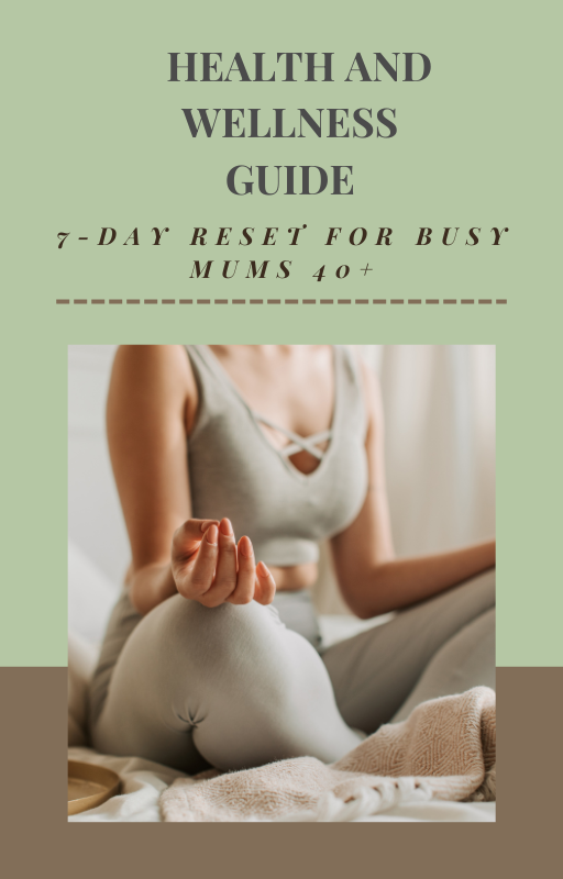 7 Day Reset Guide