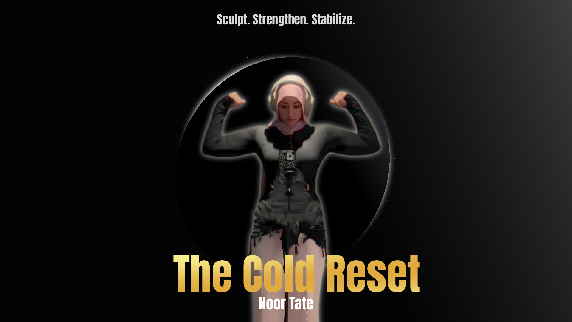 The Cold Reset