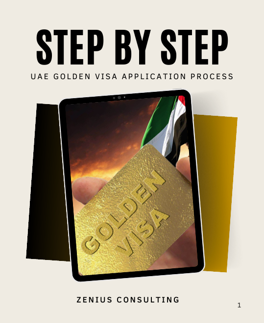 Step by step guide for Golden 