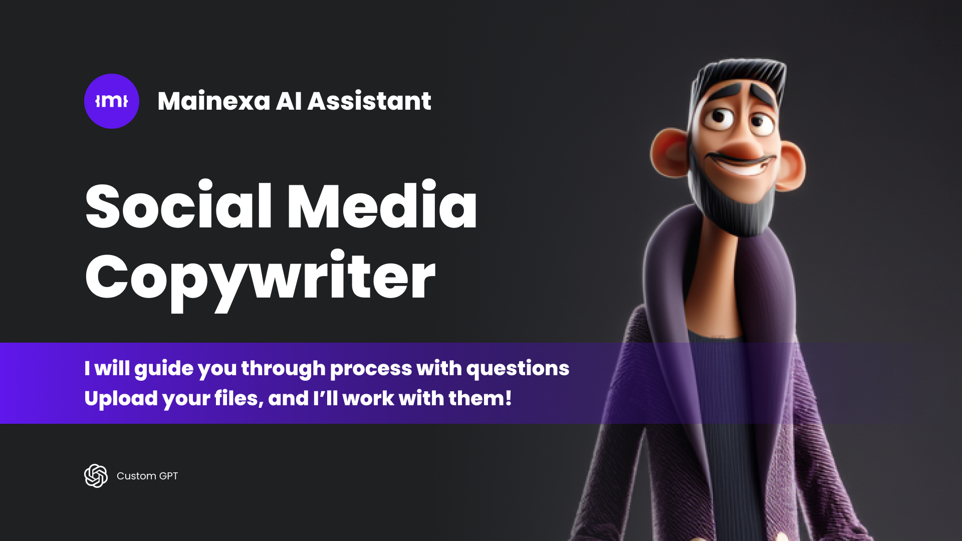 Copywriter GPT