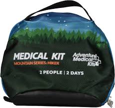 Amazon Health Kit