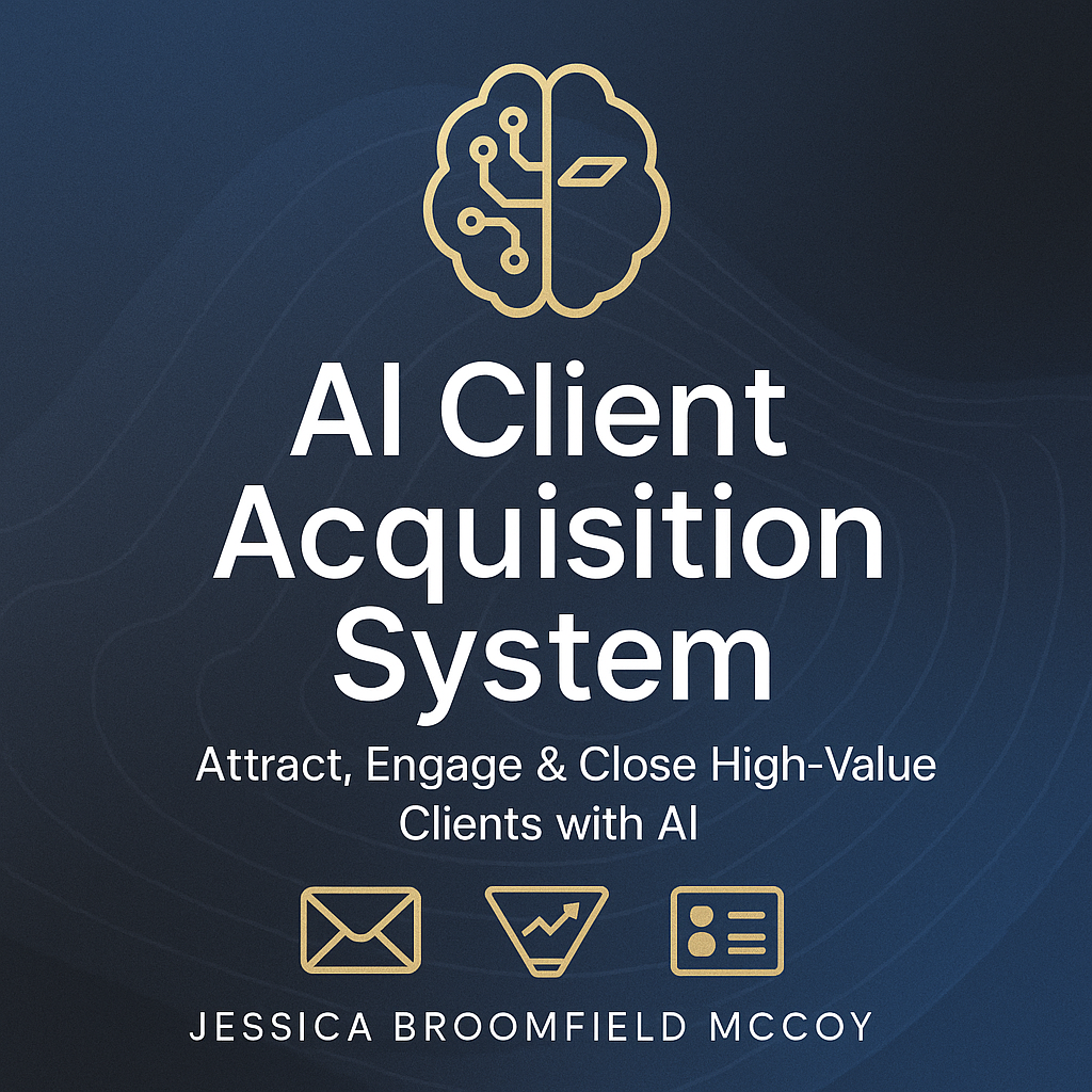 AI Client Acquisition System