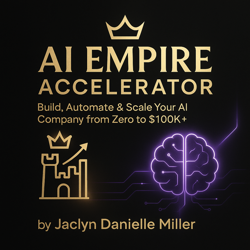 AI Empire Accelerator