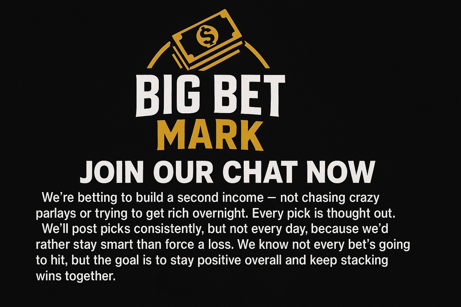 BigBetMark