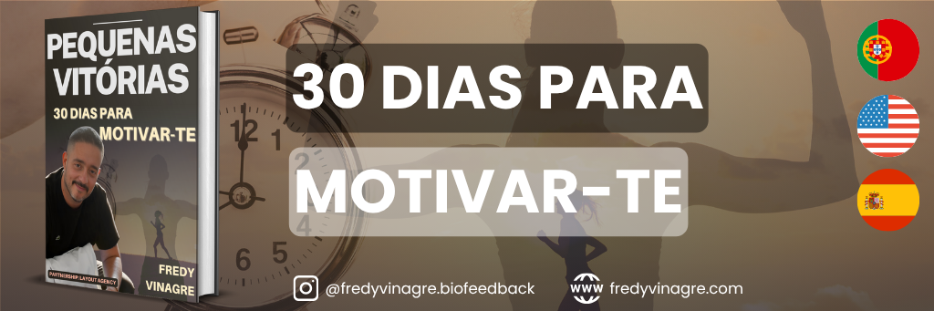 30 Dias para Motivar-te