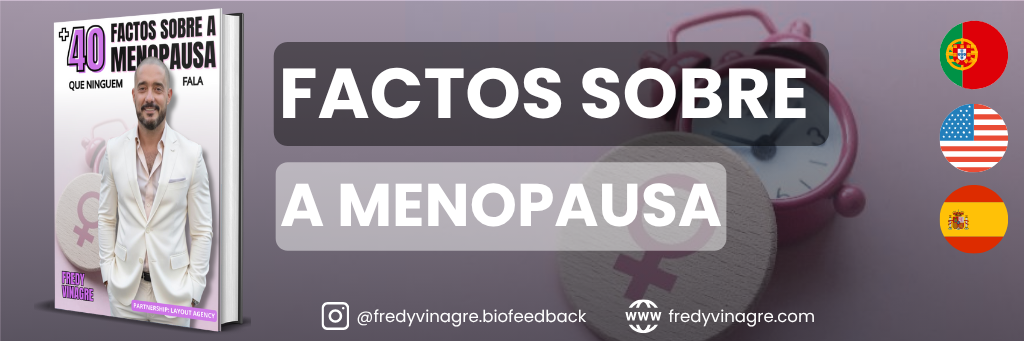 + 40 factos sobre a menopausa
