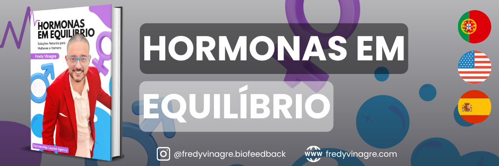 Hormonas em Equilíbrio