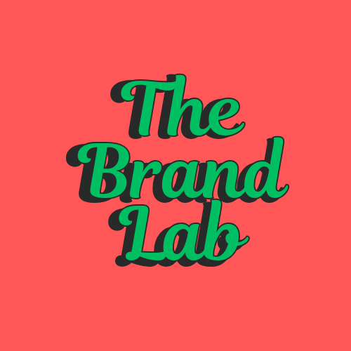 The Brand Lab Free Course