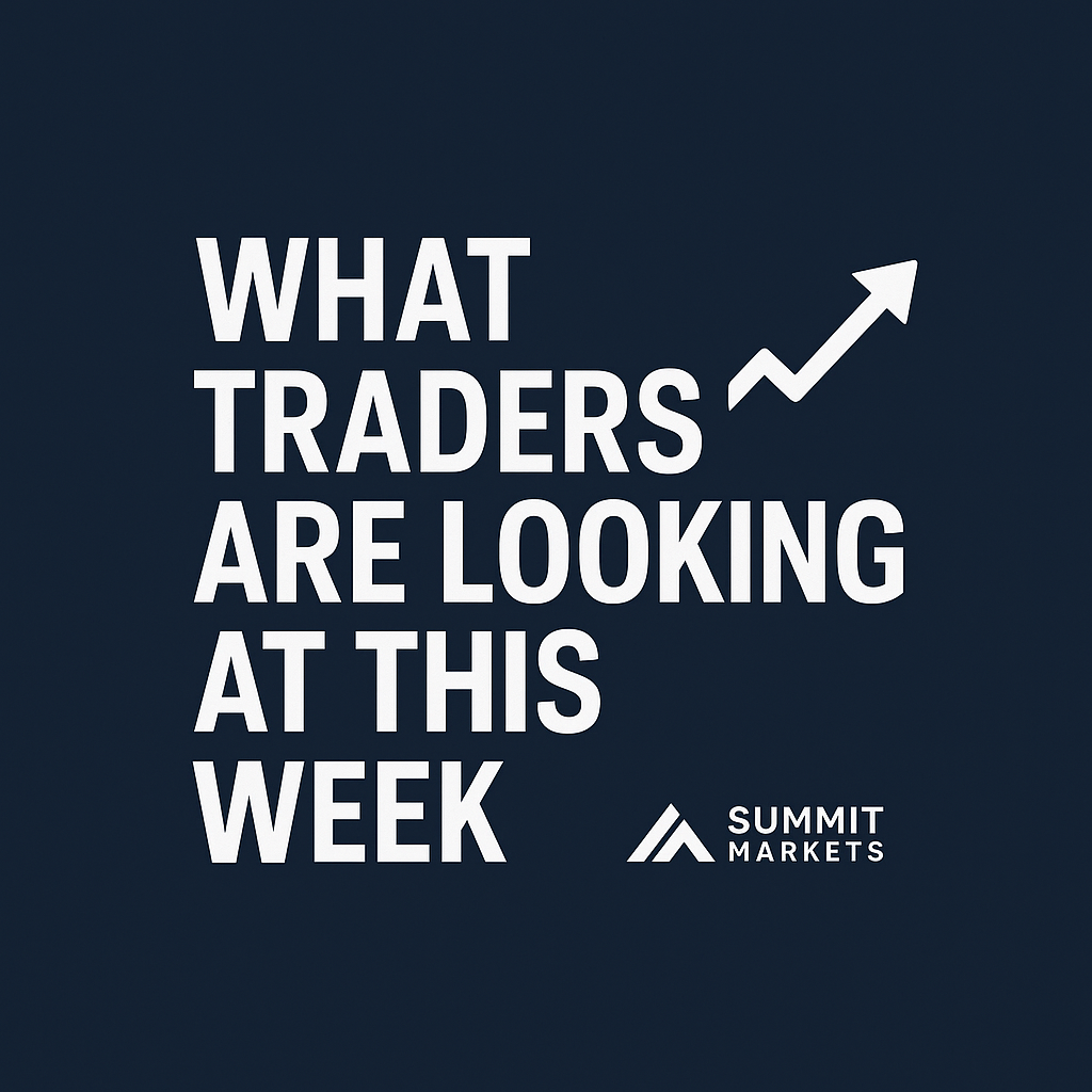 Weekly Market Newsletter