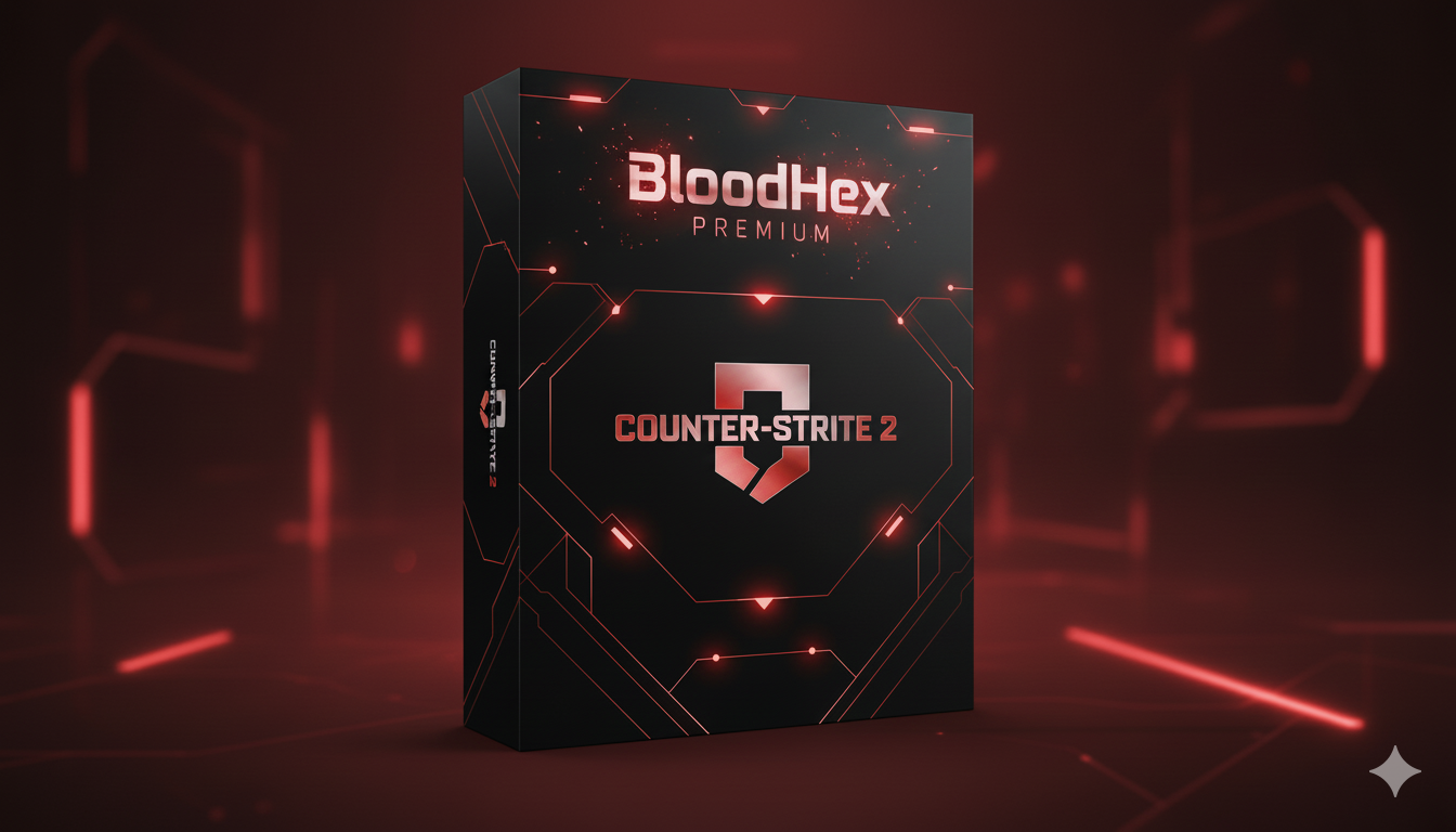 Counter-Strike 2 Cheats