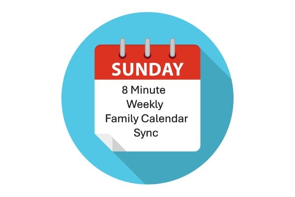 Family Calendar System