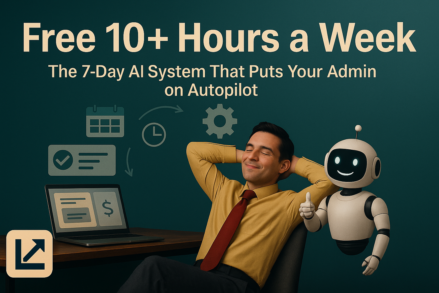 AI Admin Autopilot