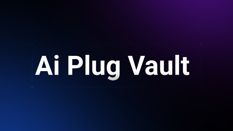 AI Plug Vault: Pro Insights