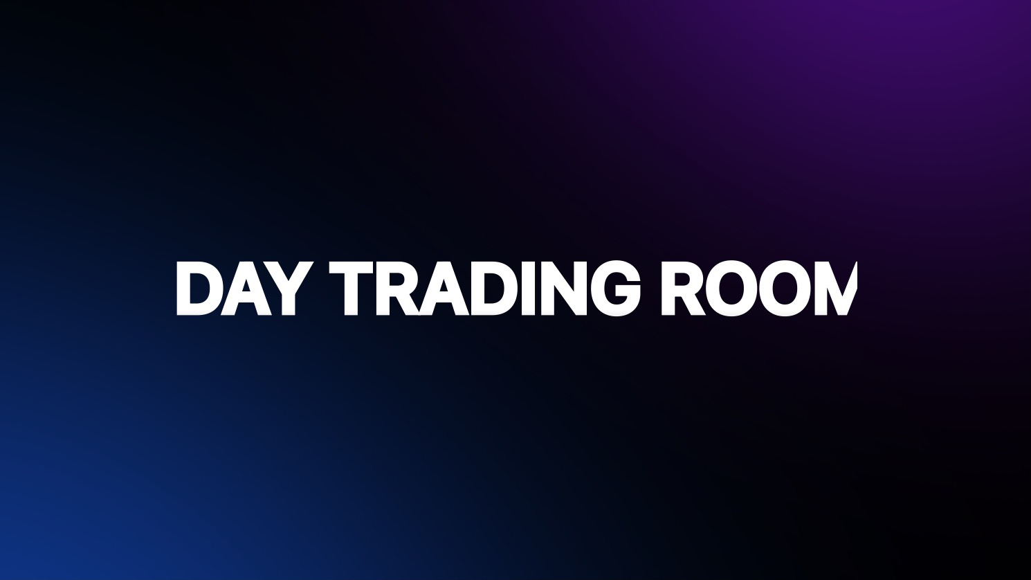 NO925 TRADING