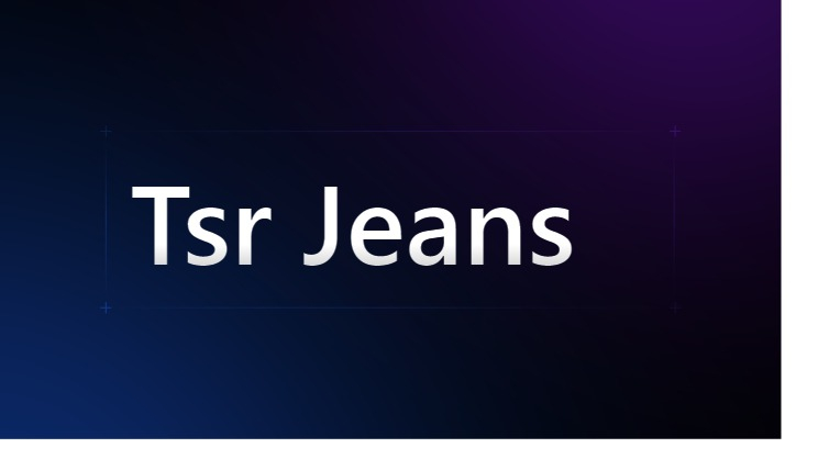 kids Denim Jeans