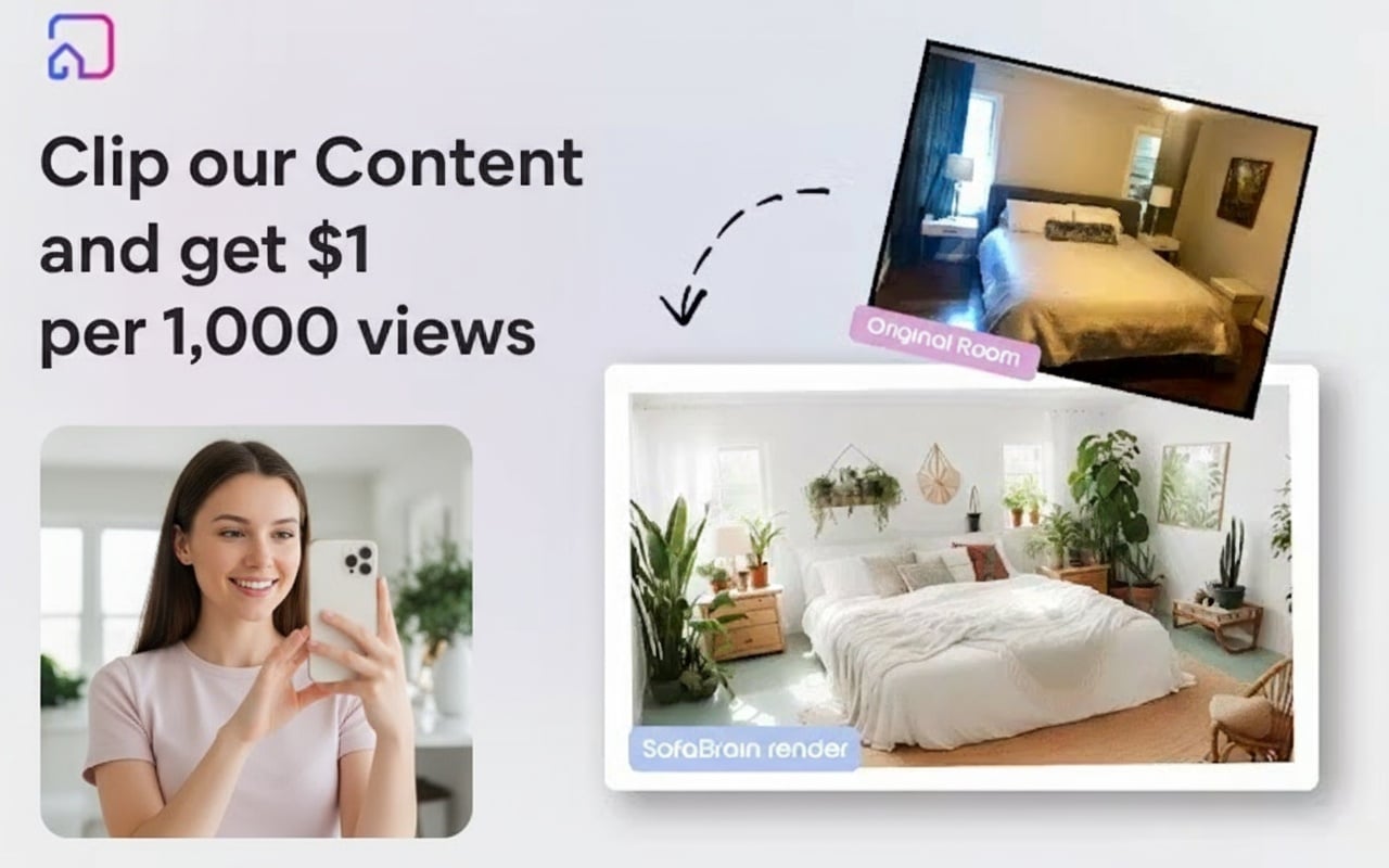 Real Estate Saas Clips