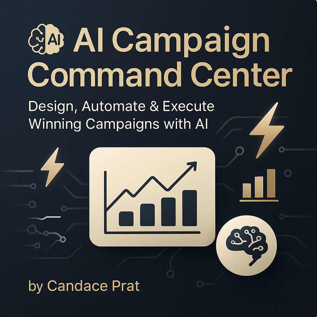 AI Campaign Command Center