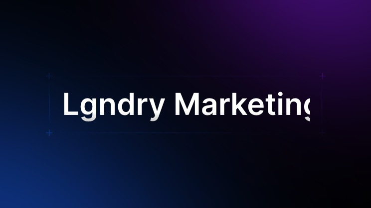 Lgndry Marketing Client Portal
