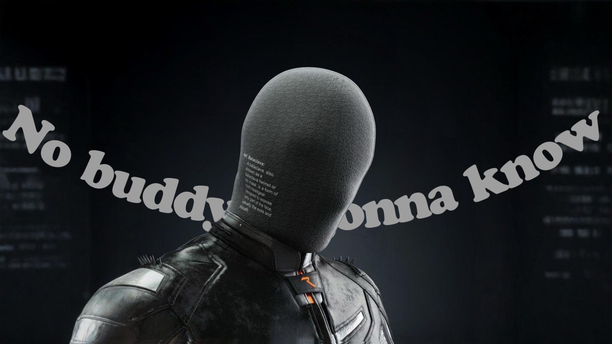 Anonymous Call