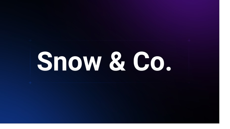 The Snow Standard