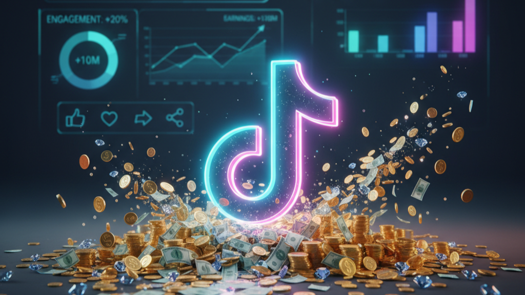 Launch Your TikTok Ads 