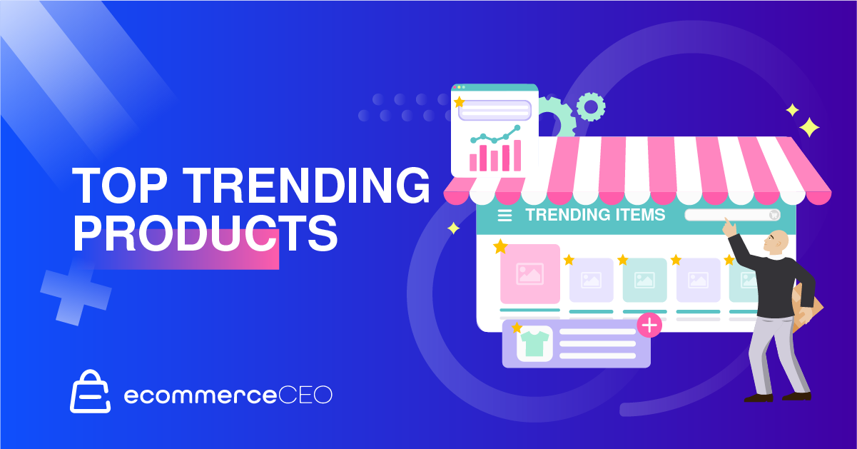 50+ Viral Products to sell 