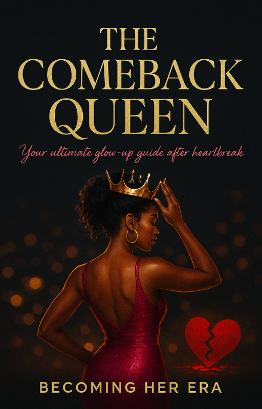 The Comeback Queen 