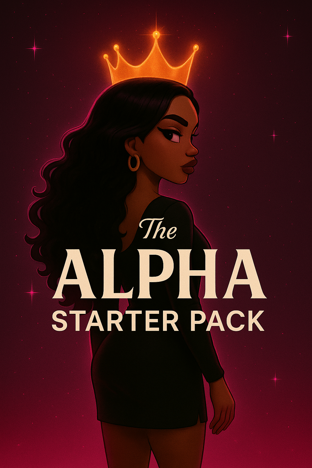 The Alpha Starter Pack 