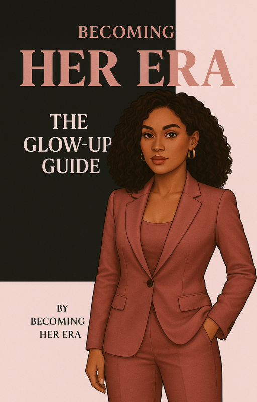 The Glow-Up Guide 