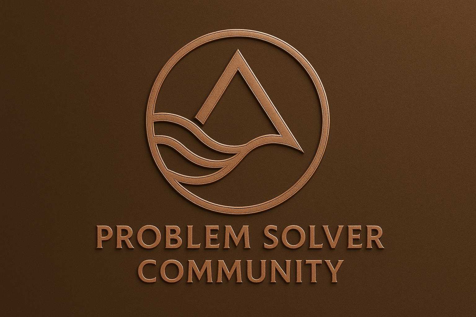Problem Solver Community
