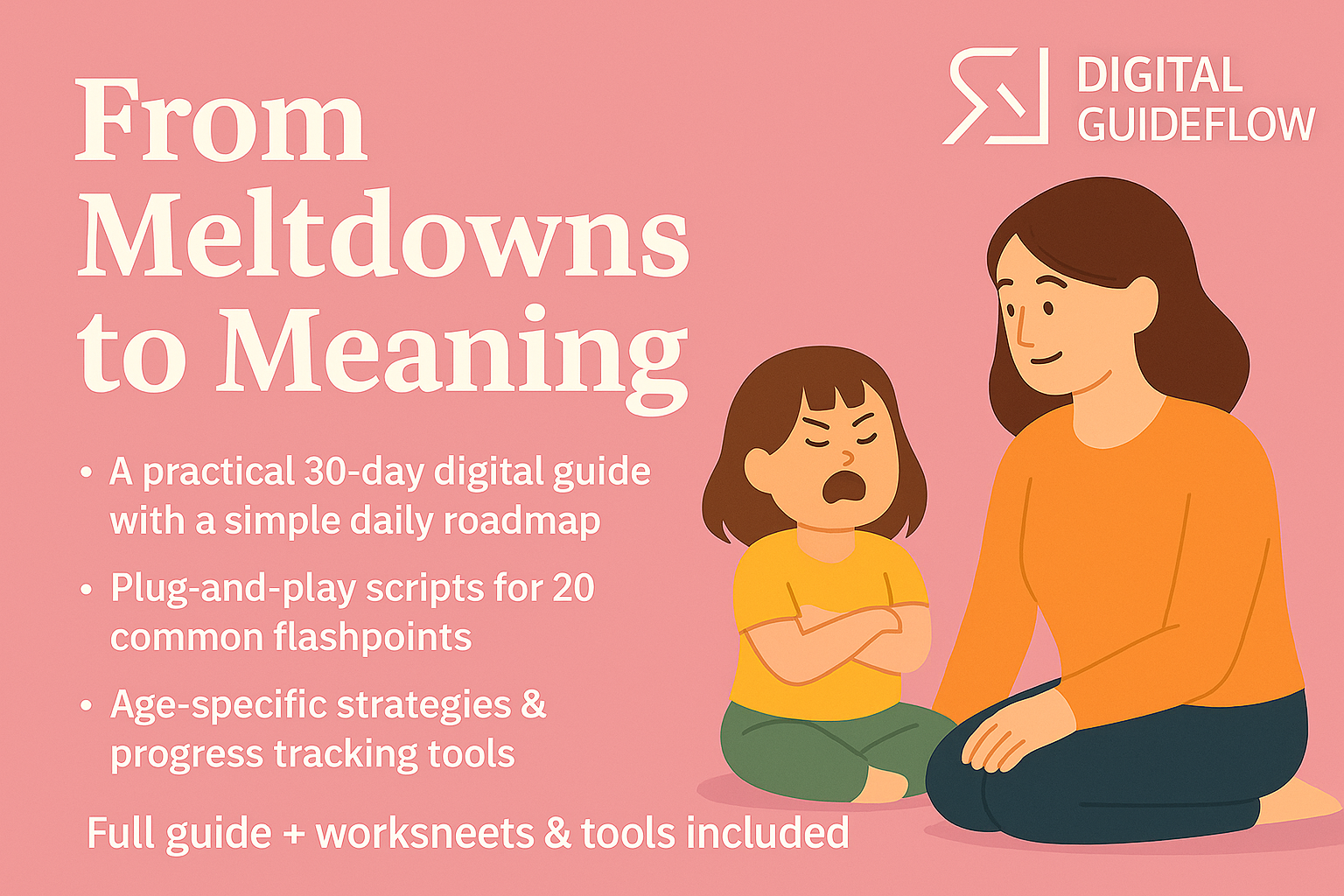 From Meltdowns To Meaning