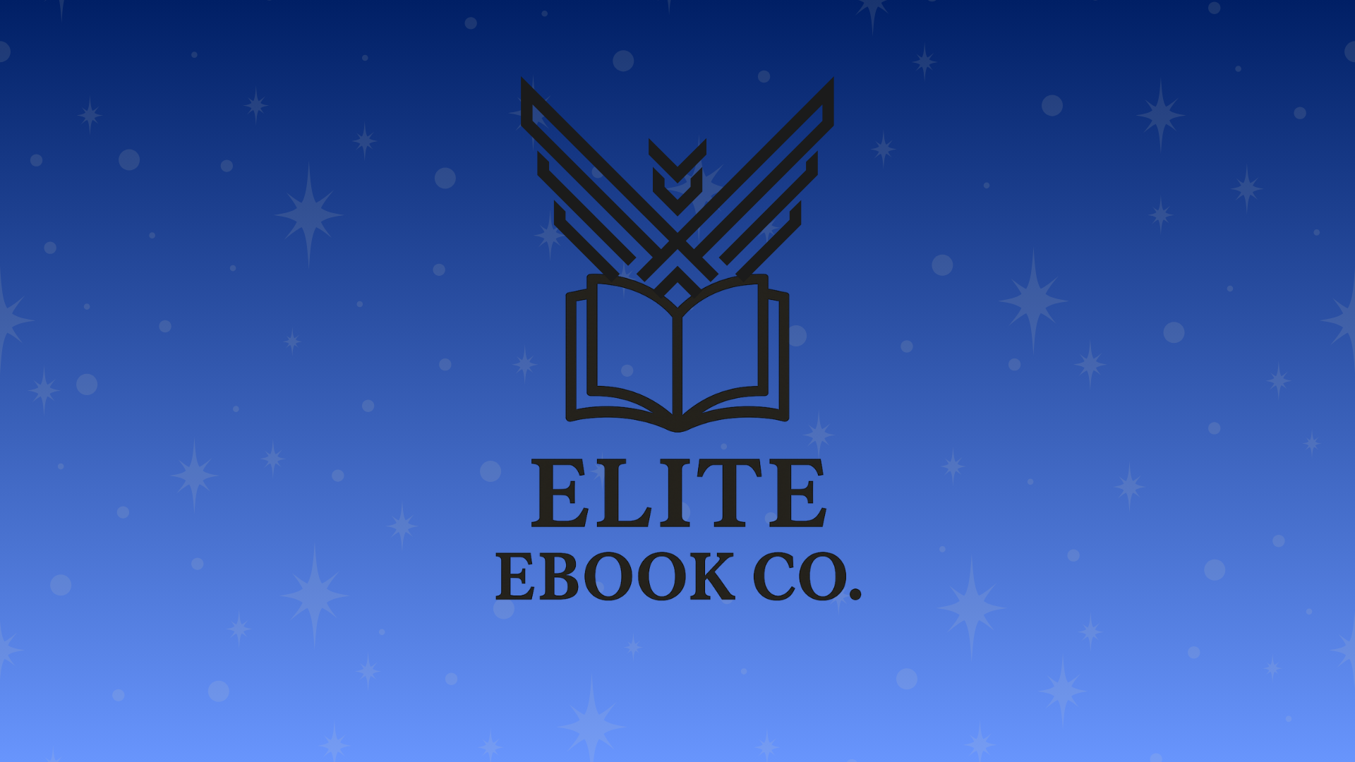 Elite Ebooks Co (Premium)