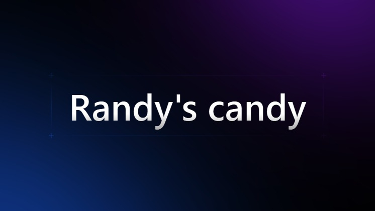 Diabetic Sweet Treats