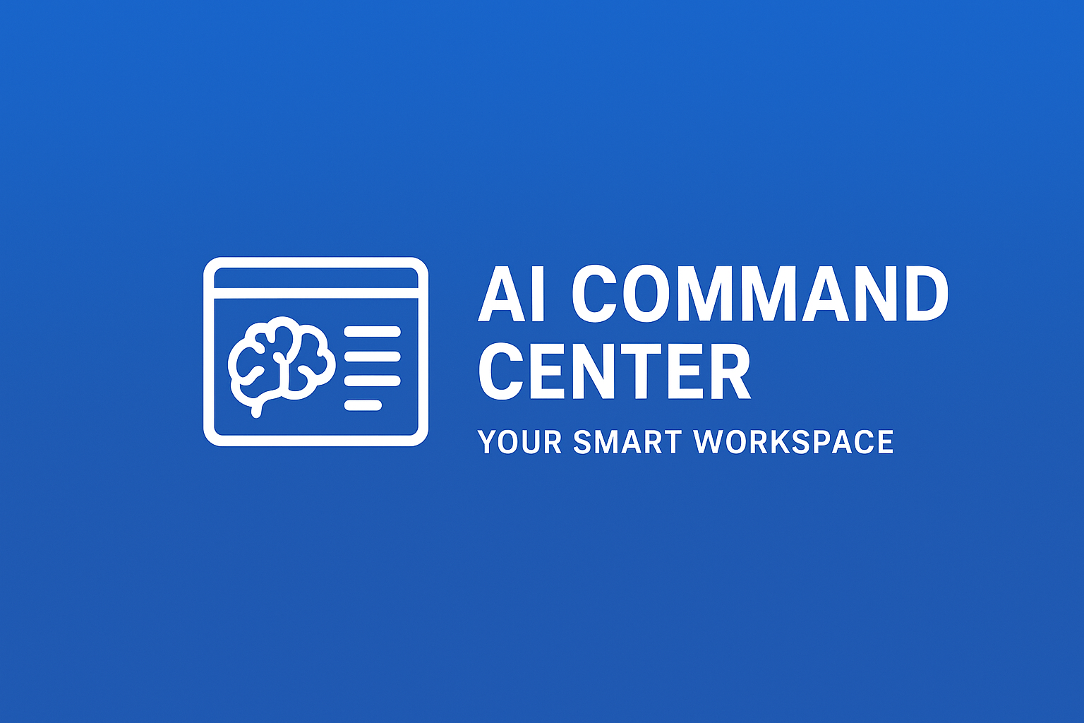 AI Business Dashboard