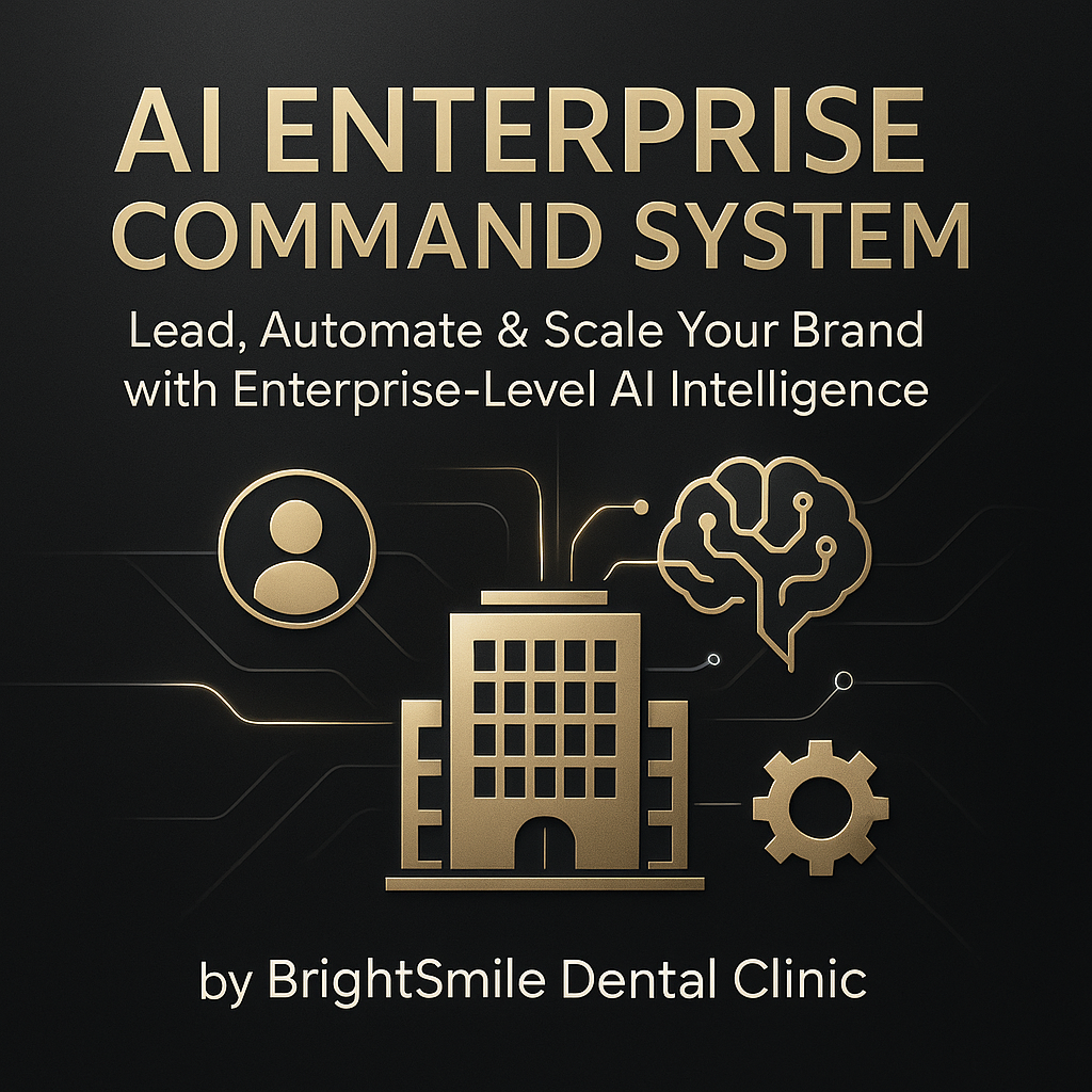 AI Enterprise Command System
